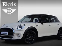 Wit Gebruikt 2019 Mini Cooper Business Hatchback | € 18.950 (Eerlijke prijs)