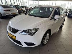 Wit Gebruikt 2016 Seat Ibiza ST Style Stationwagen | € 4.190 (Goede deal)