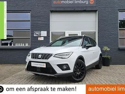 Wit Gebruikt 2019 Seat Arona XCELLENCE SUV | € 14.450 (Goede deal)