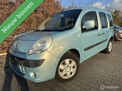 Overige Gebruikt 2009 Renault Kangoo MPV | € 8.699 (Goede deal)