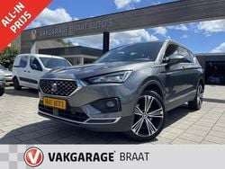 Grijs Gebruikt 2020 Seat Tarraco 4Drive SUV | € 26.950 (Goede deal)