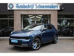 Blauw Gebruikt 2023 Lynk & Co 01 SUV | € 26.450 (Eerlijke prijs)