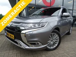 Grijs Gebruikt 2019 Mitsubishi Outlander Edition SUV | € 25.945 (Iets duurder)