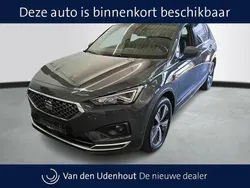 Grijs Gebruikt 2021 Seat Tarraco Xperience SUV | € 30.740 (Goede deal)