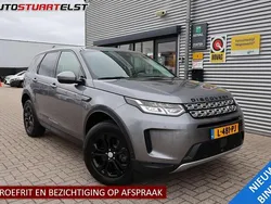 Grijs Gebruikt 2021 Land Rover Discovery Sport S SUV | € 34.950 (Goede deal)