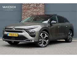 Grijs Gebruikt 2023 Citroën C5 X Shine Stationwagen | € 29.500 (Super prijs)