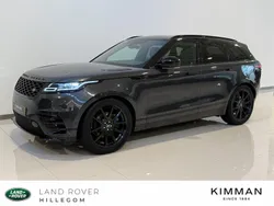 Grijs Gebruikt 2020 Land Rover Range Rover Velar SE Dynamic SUV | € 54.950 (Eerlijke prijs)