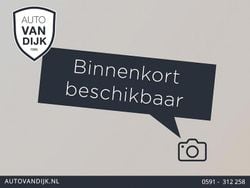 Blauw (metallic) Gebruikt 2014 VW up! take up! Hatchback | € 5.485 (Super prijs)