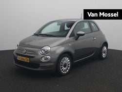 Grijs Gebruikt 2021 Fiat 500 Hatchback | € 11.400 (Goede deal)