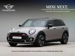 Grijs Gebruikt 2022 Mini Cooper Clubman Stationwagen | € 29.900 (Iets duurder)