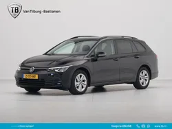 VW Golf VIII