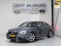 Grijs Gebruikt 2012 Audi A5 Proline Hatchback | € 10.999 (Goede deal)