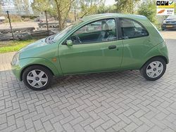 Groen Gebruikt 2006 Ford Ka Collection Hatchback | € 1.450 (Eerlijke prijs)