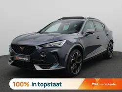 Grijs Gebruikt 2023 Cupra Formentor VZ SUV | € 37.500 (Duur)