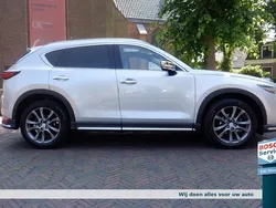 Grijs Gebruikt 2018 Mazda CX-5 SUV | € 23.990 (Eerlijke prijs)