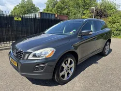 Grijs Gebruikt 2013 Volvo XC60 Summum SUV | € 13.950 (Goede deal)