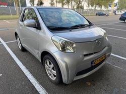 Gebruikt 2009 Toyota iQ Hatchback | € 2.750 (Goede deal)