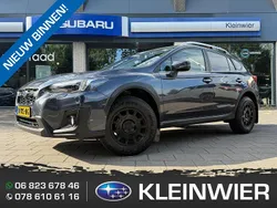 Grijs Gebruikt 2018 Subaru XV Premium SUV | € 24.999 (Goede deal)