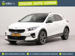 Wit Gebruikt 2021 Kia XCeed SUV | € 21.950 (Eerlijke prijs)