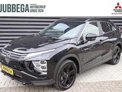 Zwart Gebruikt 2023 Mitsubishi Eclipse Cross Edition SUV | € 30.995 (Eerlijke prijs)