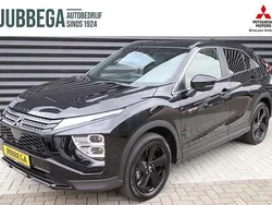 Zwart Gebruikt 2023 Mitsubishi Eclipse Cross Edition SUV | € 31.995 (Eerlijke prijs)