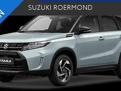 Blauw Nieuw 2025 Suzuki Vitara Style SUV | € 31.648 (Eerlijke prijs)