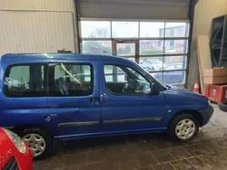 Blauw Gebruikt 2000 Citroën Berlingo MPV | € 550 (Super prijs)