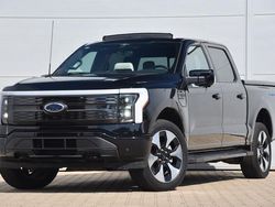 Zwart Gebruikt 2023 Ford F-150 Extended Range Pickup | € 119.950