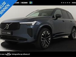 Blauw Gebruikt 2025 Volvo XC90 Ultra SUV | € 80.890 (Eerlijke prijs)
