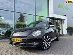 Hatchback Gebruikt 2012 VW Beetle Sportline Hatchback | € 10.495 (Eerlijke prijs)