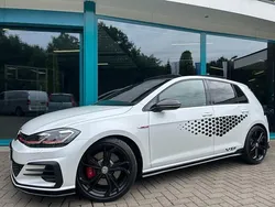 Wit Gebruikt 2019 VW Golf VII GTI Hatchback | € 31.900 (Eerlijke prijs)