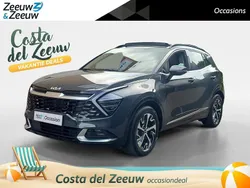 Penta metal m Gebruikt 2024 Kia Sportage 2 SUV | € 39.995 (Eerlijke prijs)