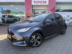Grijs Nieuw 2025 Toyota Yaris Hybrid Hatchback | € 28.395 (Goede deal)