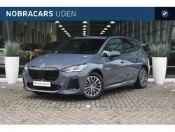 Grijs Gebruikt 2024 BMW 218 Active Tourer Executive MPV | € 47.450