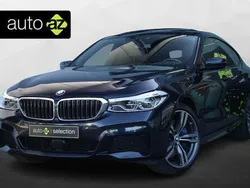 Zwart Gebruikt 2019 BMW 630 Executive Coupé | € 35.900 (Iets duurder)