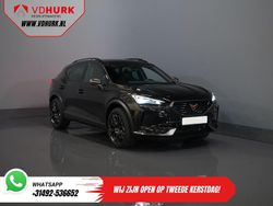 Zwart Gebruikt 2023 Cupra Formentor VZ SUV | € 33.444 (Iets duurder)