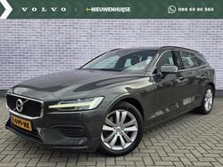 Grijs Gebruikt 2021 Volvo V60 Business Edition Stationwagen | € 28.194 (Goede deal)