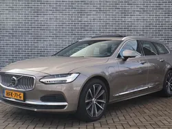 Grijs Gebruikt 2021 Volvo V90 Inscription Stationwagen | € 36.899 (Goede deal)