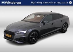 Grijs Gebruikt 2021 Audi A5 Sportback S-Line Hatchback | € 38.950 (Duur)
