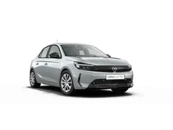 Zwart Nieuw 2025 Opel Corsa-e Business Edition Hatchback | € 29.997 (Eerlijke prijs)