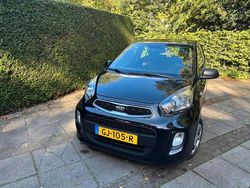 Gebruikt 2015 Kia Picanto Hatchback | € 5.750 (Goede deal)