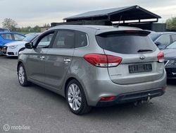 Gebruikt 2014 Kia Carens MPV | € 2.300 (Goede deal)