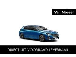 Blauw Nieuw 2025 Peugeot 308 Allure Hatchback | € 39.778 (Eerlijke prijs)