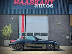 Zwart Gebruikt 2020 BMW Z4 M Sport Cabriolet | € 50.950 (Goede deal)
