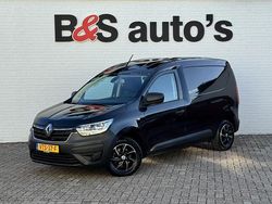 Zwart Gebruikt 2023 Renault Express Komfort Van | € 15.400