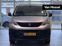 Grijs Gebruikt 2022 Peugeot Expert Premium Van | € 17.944 (Super prijs)