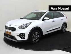 Wit Gebruikt 2020 Kia Niro SUV | € 21.935 (Eerlijke prijs)