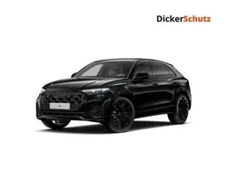 Zwart, metallic lak Nieuw 2025 Audi Q8 Competition SUV | € 121.950 (Duur)