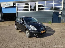 Zwart Gebruikt 2011 Nissan Pixo Acenta Hatchback | € 2.499 (Eerlijke prijs)