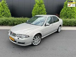 Beige Gebruikt 2004 Rover 45 Sedan | € 2.999